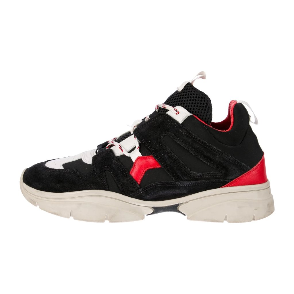 Isabel Marant Kindsay Chunky Sneaker Women's Fr 40 / Us 9